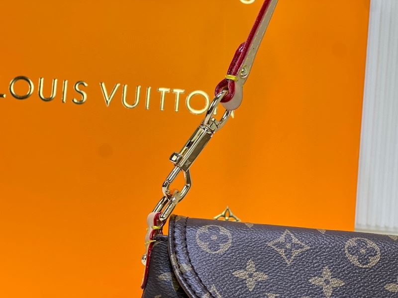 Louis Vuitton Satchel Bags